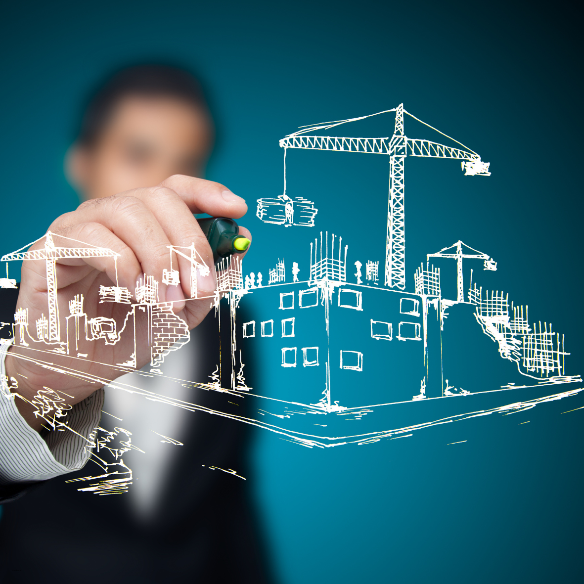 Project Management Image